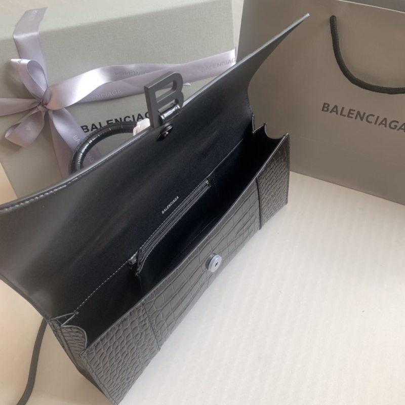 Balenciaga Top Handle Bags